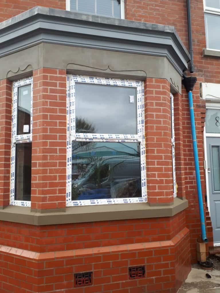 Window Sill Repair Main Image