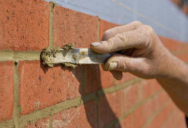 Precision pointing with traditional tools